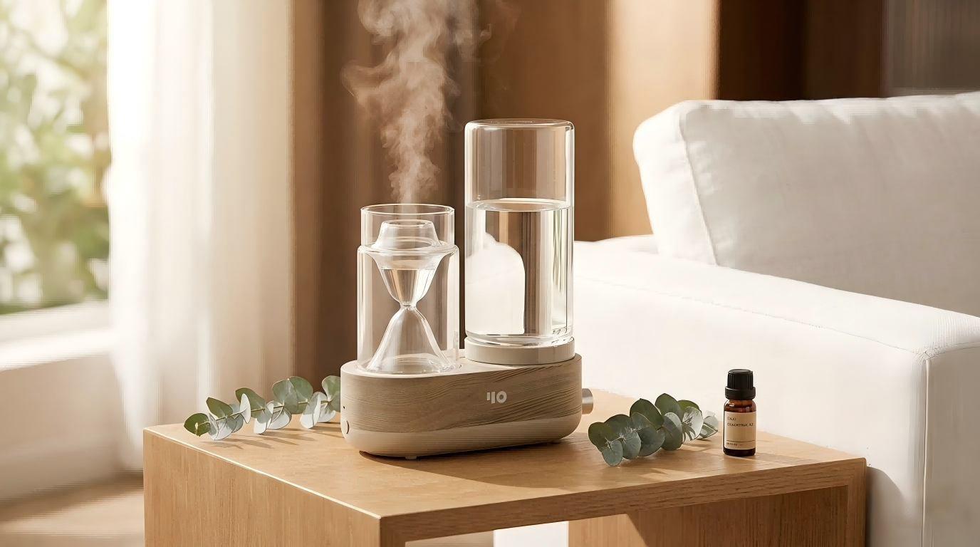 Is a Glass Diffuser Worth It? An Honest Breakdown (With Real Numbers)