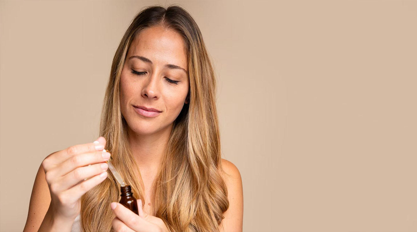 What Happened When I Replaced My Daily Caffeine With Essential Oils for a Week