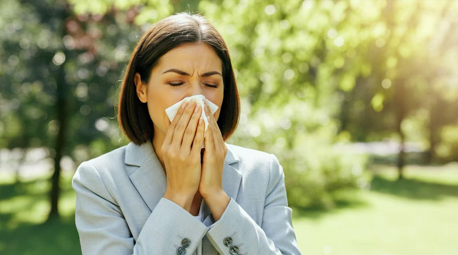Can A Humidifier Help With Allergies? 9 Best Ways It Helps