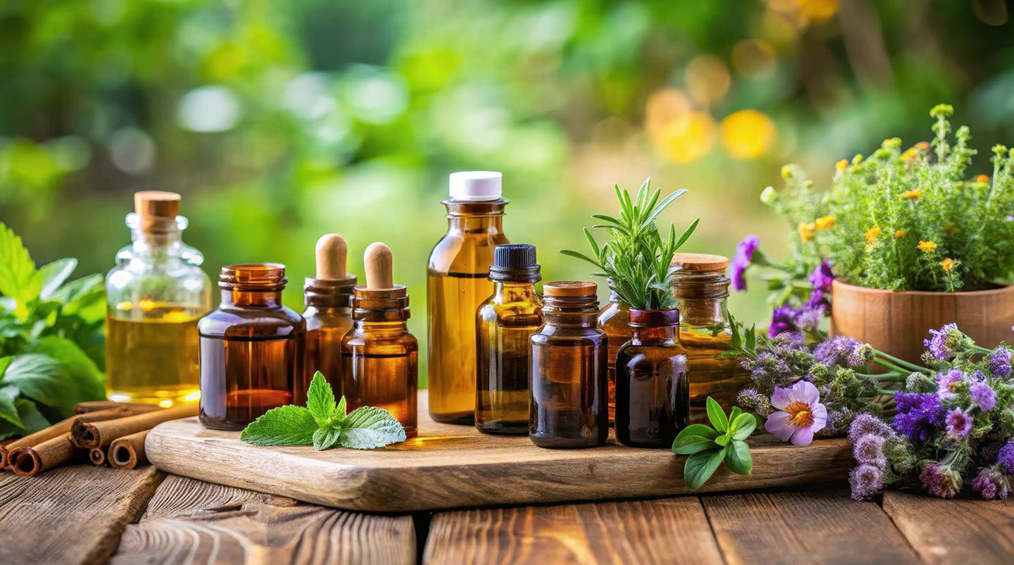 Aromatherapy: Do Essential Oils Really Work?