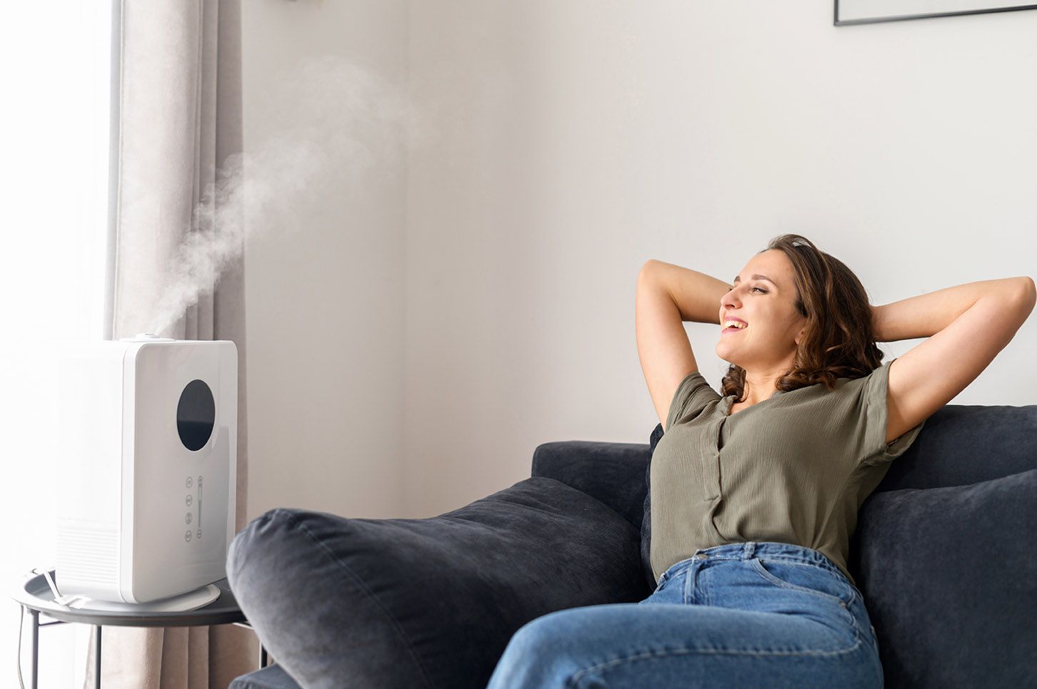 The Ultimate Humidifier Buying Guide Technology, Types, and Decisions