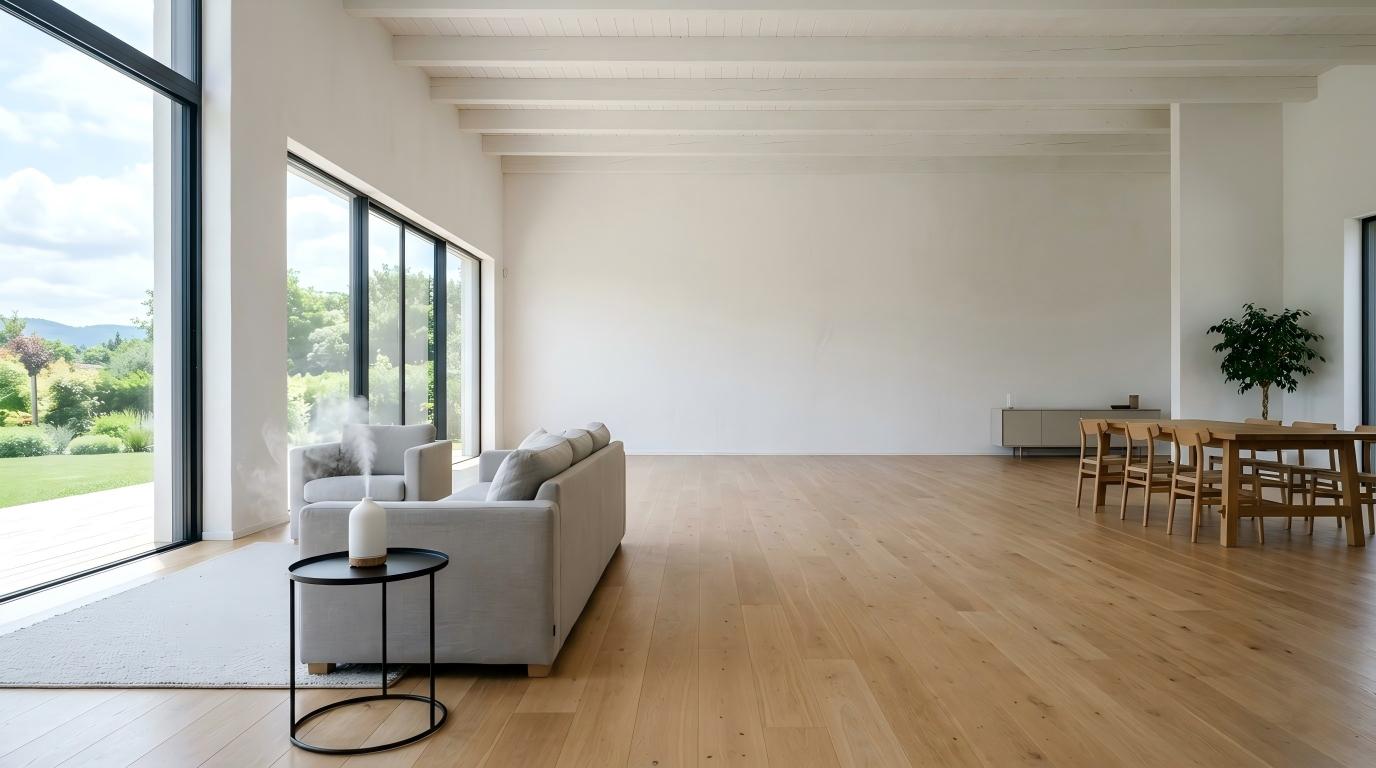 Best Diffuser for Large Rooms: Why Most Fail (And What Works)