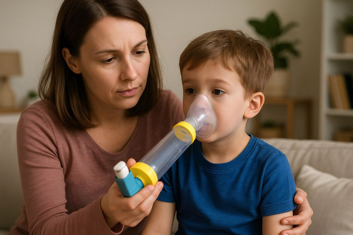 Is a Humidifier Good for Asthma? Expert Guide to Safe, Effective Relief - Y&O