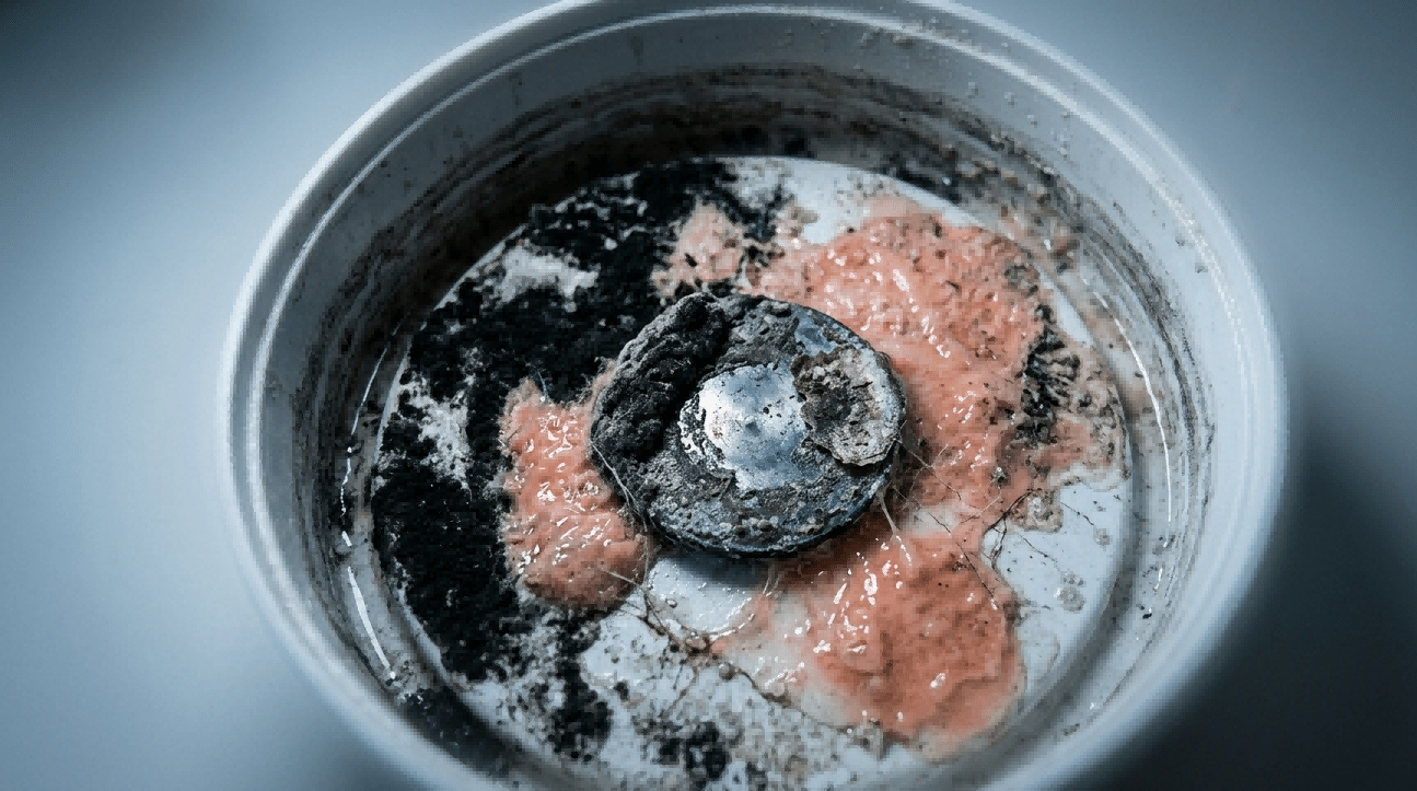 Is Your Humidifier Making You Sick? Mold, Bacteria & the Hidden Risk Inside Your Tank - Y&O