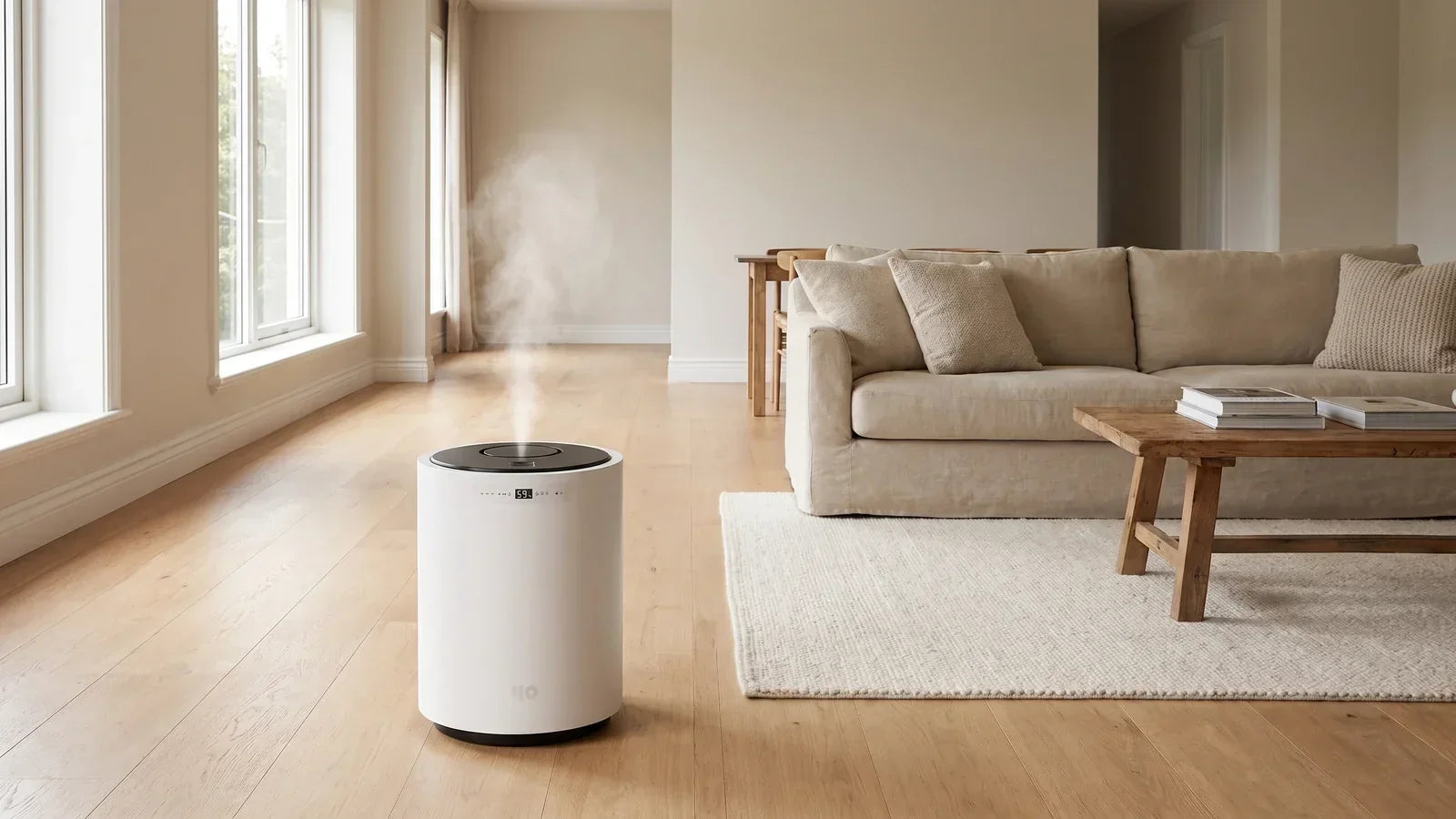 Do Whole-House Humidifiers Cause Mold in Your Ducts?