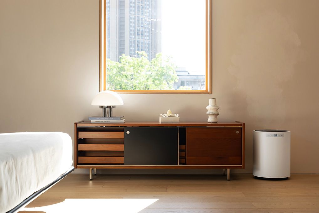 Portable Steam Humidifiers VS HVAC Systems: Which Whole House Humidifier Should You Buy? - Y&O