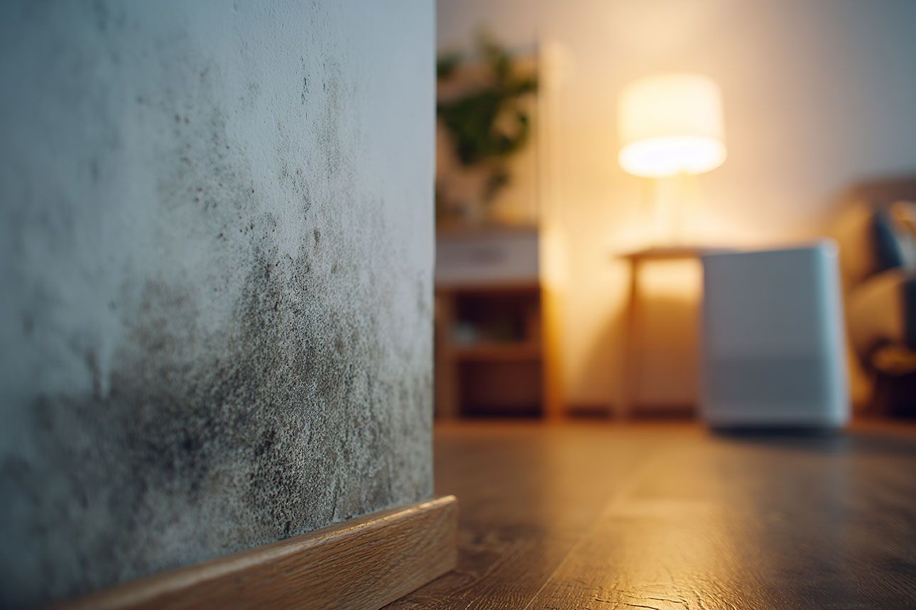 Do Humidifiers Cause Mold? Here's What You Need to Know