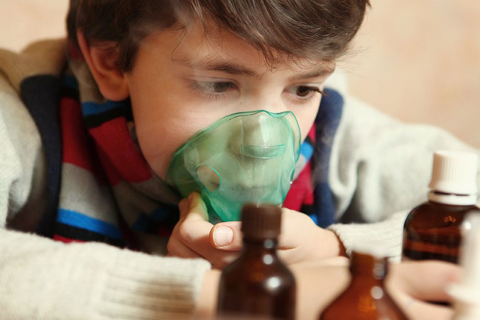 Humidifier and Croup: How to Help Your Child Breathe Easier