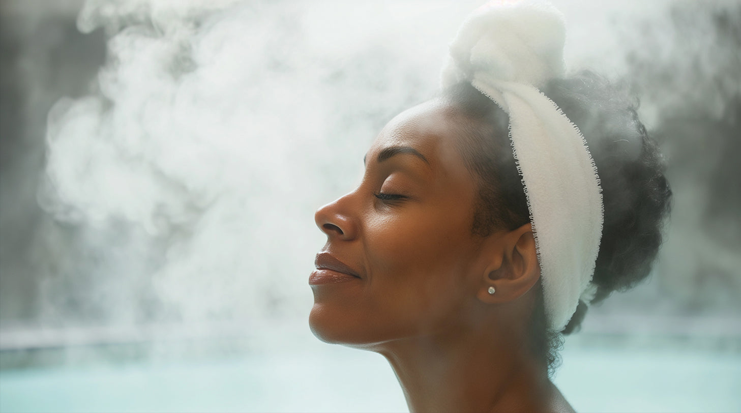 5 reasons why steam inhalation may improve your respiratory health