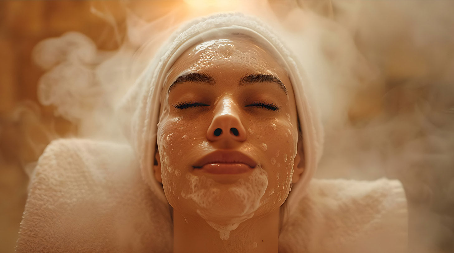 Should You Try Facial Steaming?