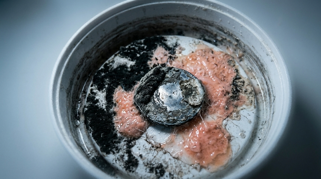 Is Your Humidifier Making You Sick? Mold, Bacteria &amp; the Hidden Risk Inside Your Tank