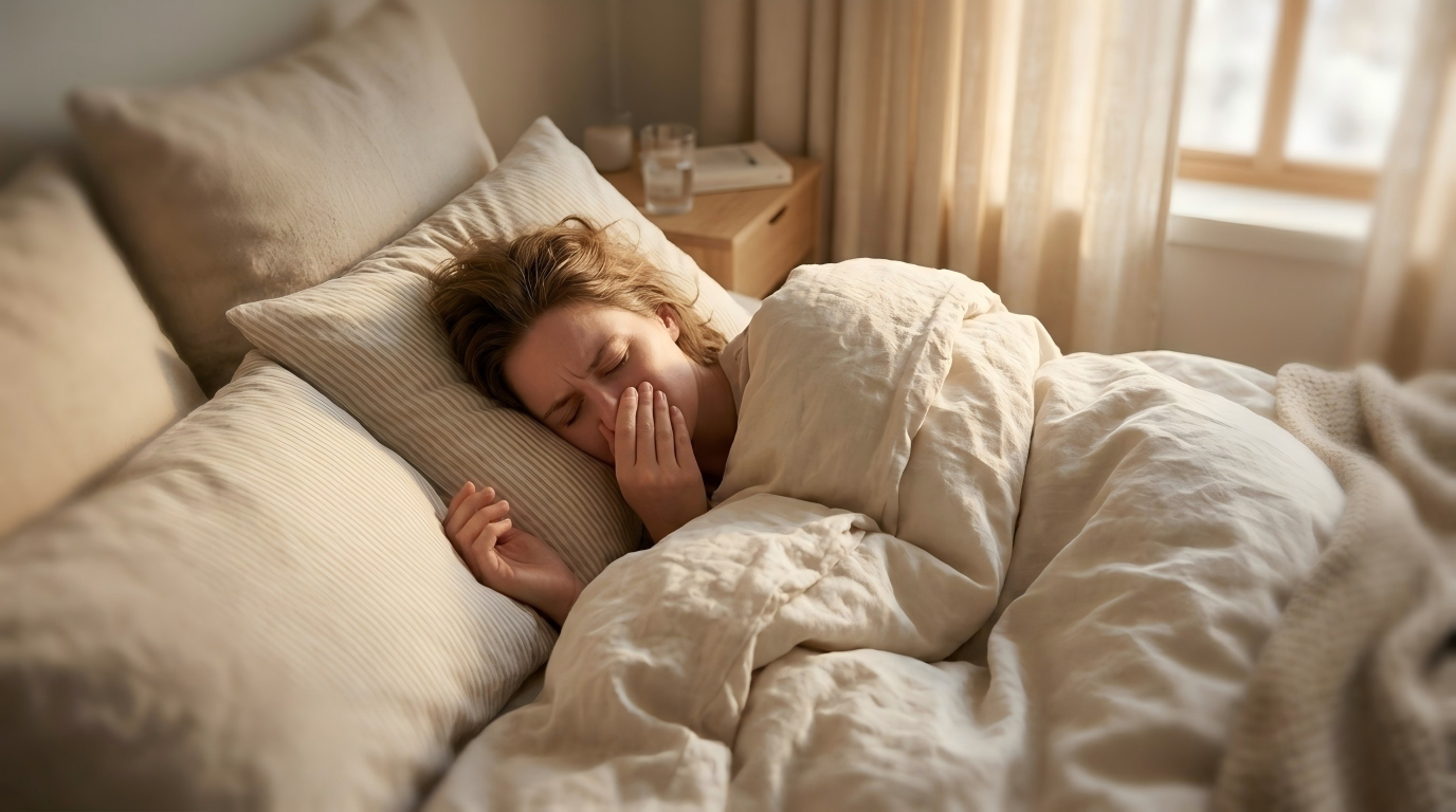 Best Humidifier for Rhinitis &amp; Dry Nose: What Actually Helps (and What Makes It Worse)