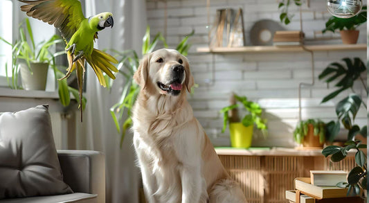 The Benefits of Humidifiers for Pets and How to Choose the Right One