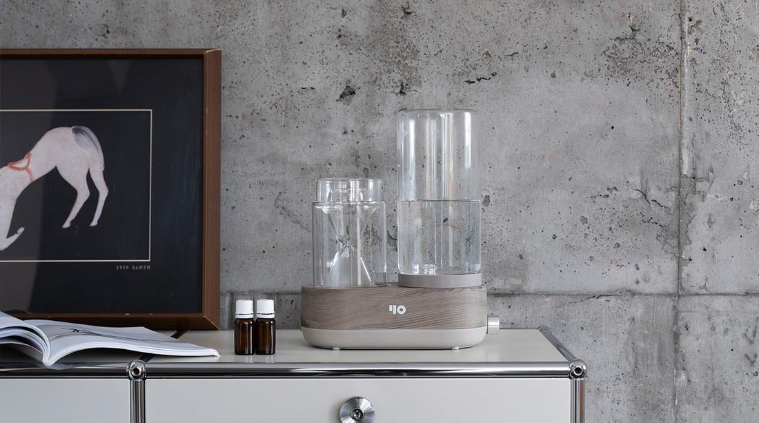 What Does a Diffuser Do in a Room?