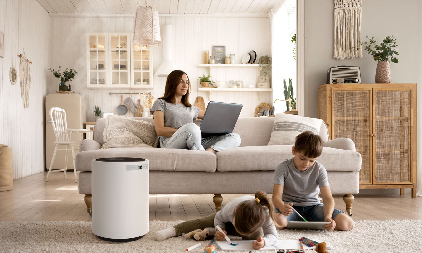 Are Steam Whole House Humidifiers better at avoiding mold and bacteria than the other types of whole house humidifiers?