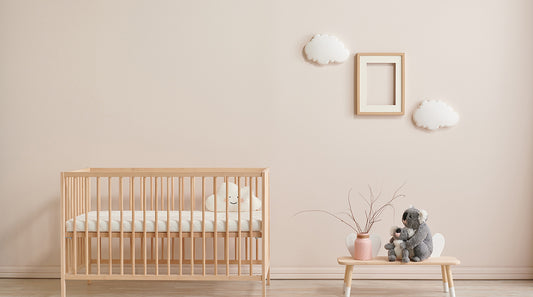 Where To Put A Humidifier In The Nursery? 6 Best Places!