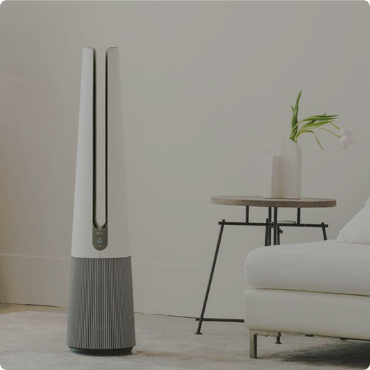 A new revolution in healthy humidification1