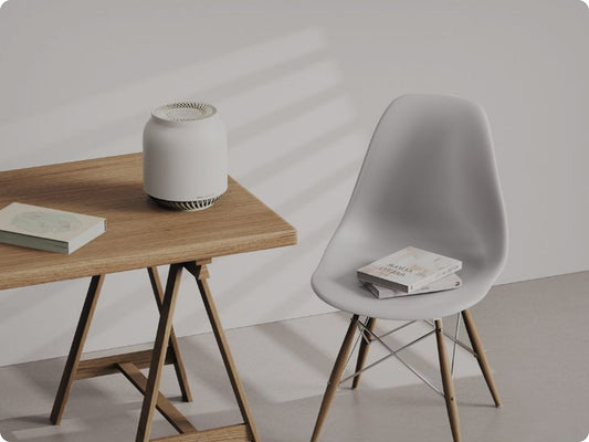 A new revolution in healthy humidification