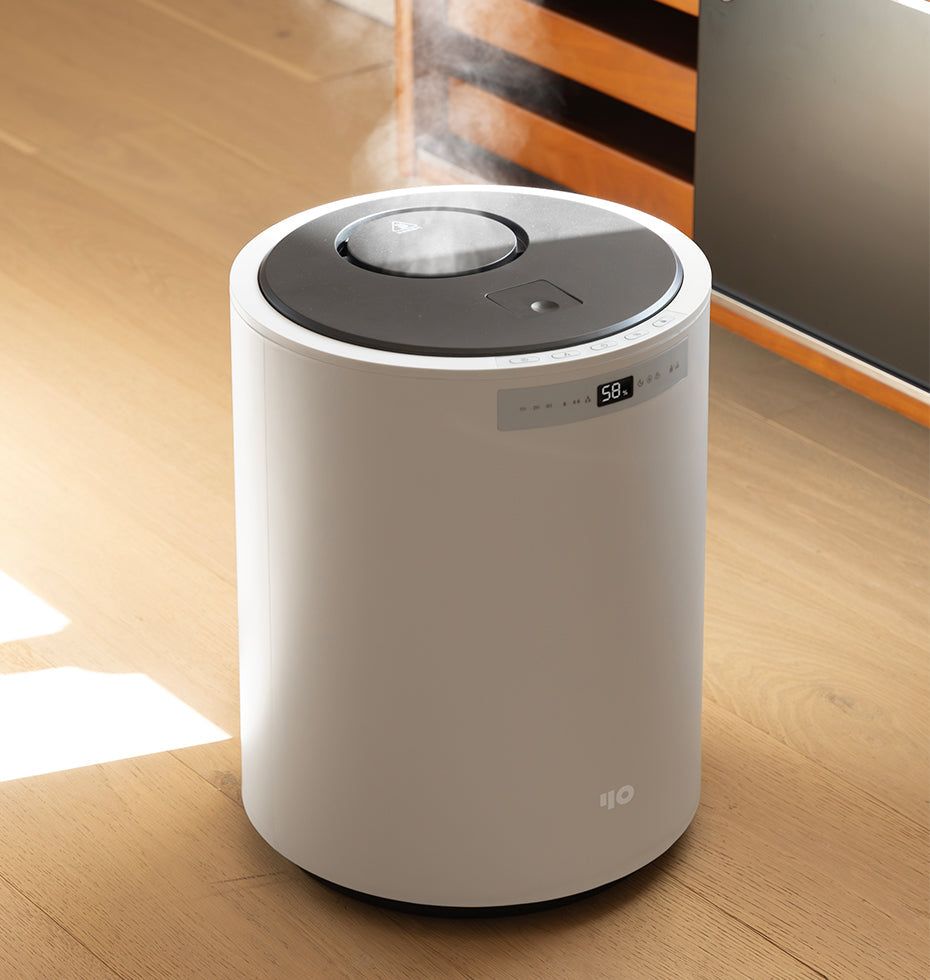 Meet the Minds Behind Y&O: Engineering a Healthier Breathing Experience