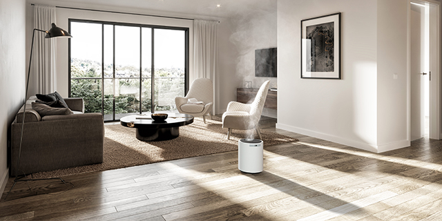 Best Humidifier for Large Rooms: Whole-Home Solutions for 1000+ Sq Ft Spaces