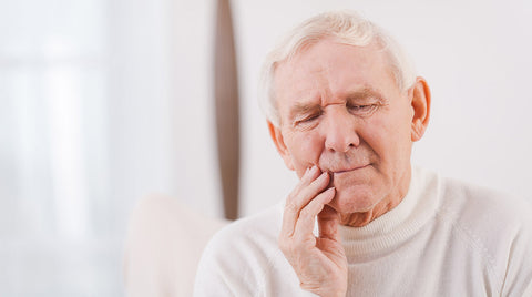 How to Improve Indoor Air Quality for Seniors: A Guide for Family Caregivers