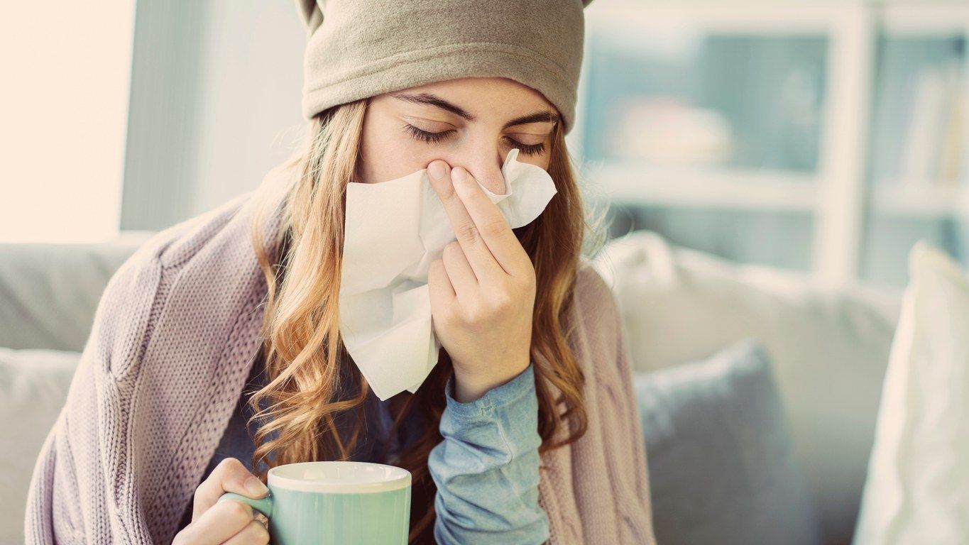 Does a Humidifier Help with Allergies? The Scientific Truth & Expert Guide - Y&O