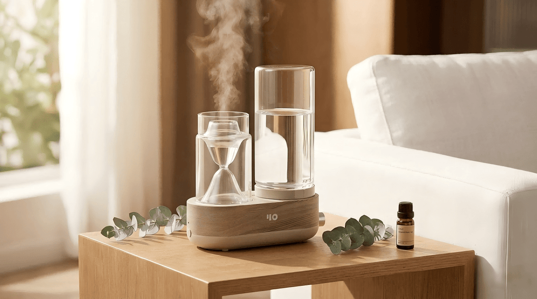Is a Glass Diffuser Worth It? An Honest Breakdown (With Real Numbers) - Y&O