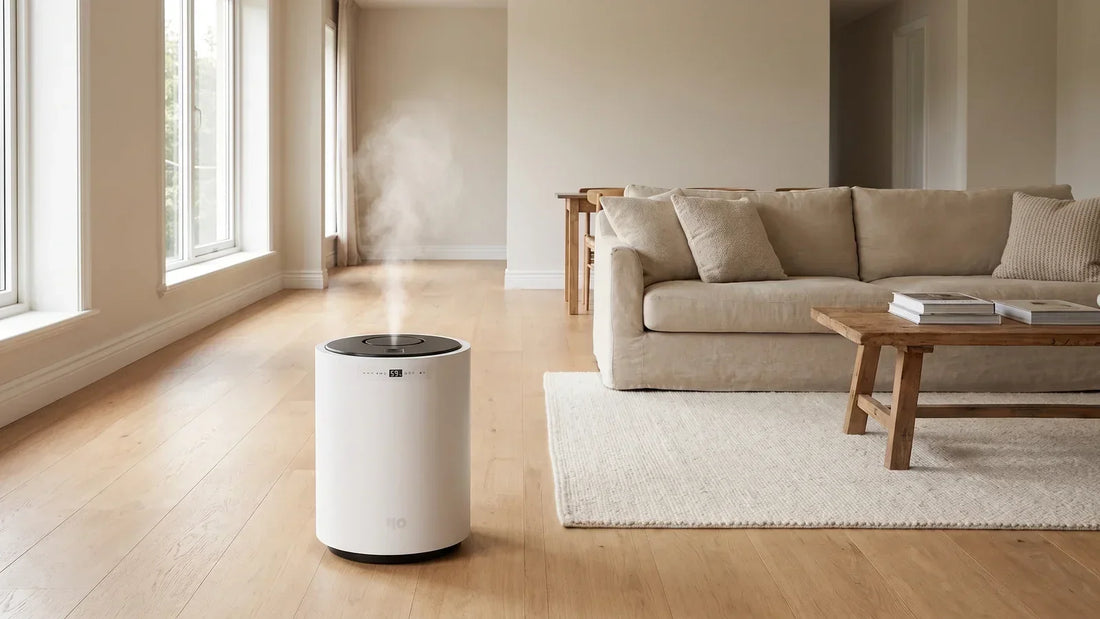 Do Whole-House Humidifiers Cause Mold in Your Ducts?