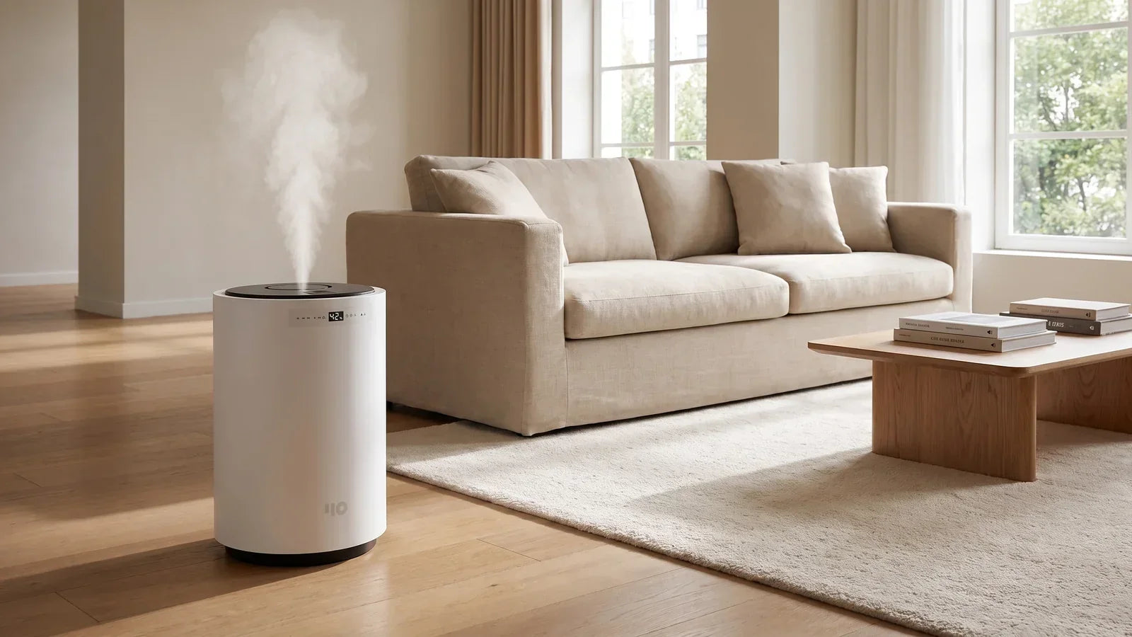 Whole-House Humidifier Problems — and the Simpler Fix