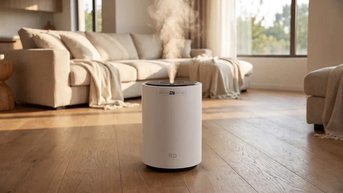 Levoit vs Honeywell vs Vicks: Which Humidifier Wins?