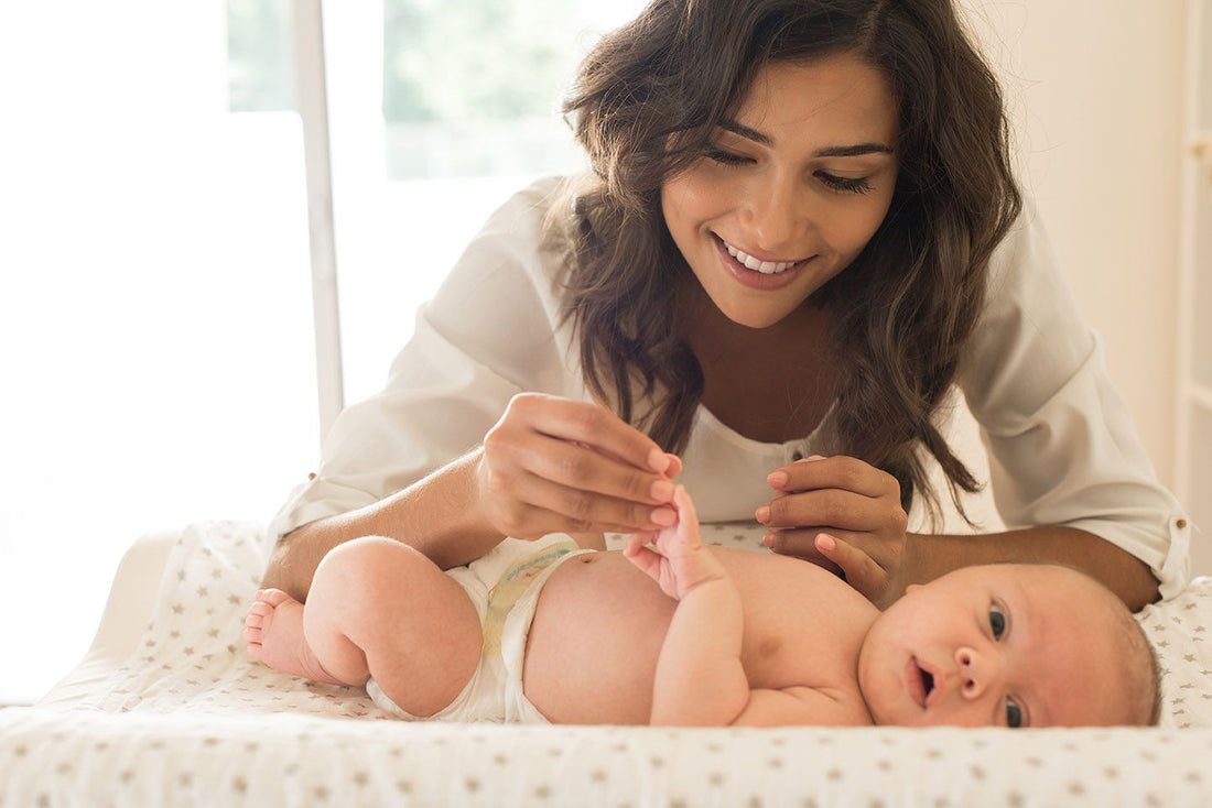 What Is the Safest Humidifier for Baby? - Y&O