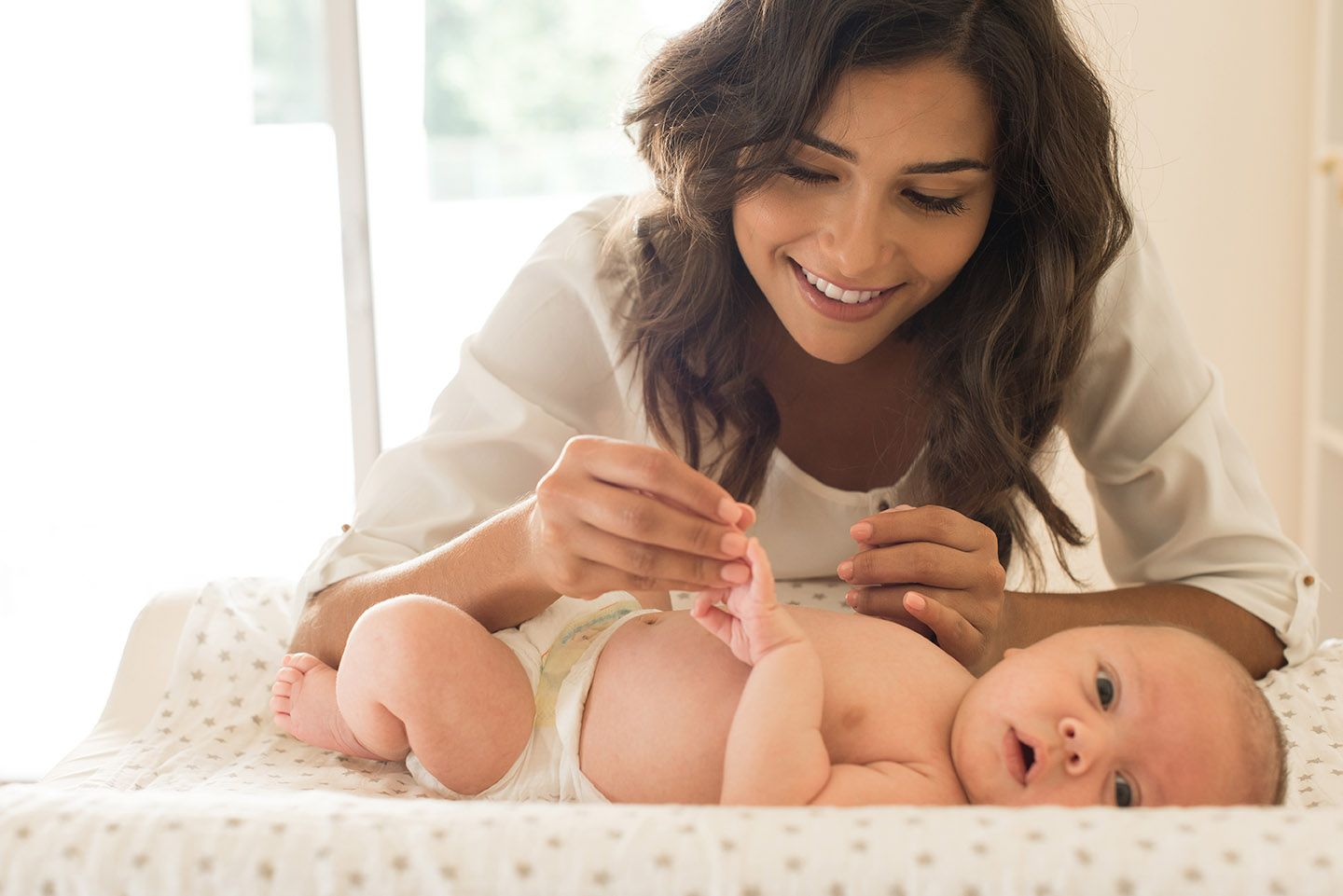 What Is the Safest Humidifier for Baby? - Y&O