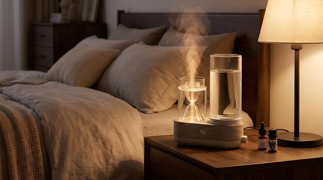 Essential Oil Diffuser for Allergies: What Helps vs. What Makes It Worse