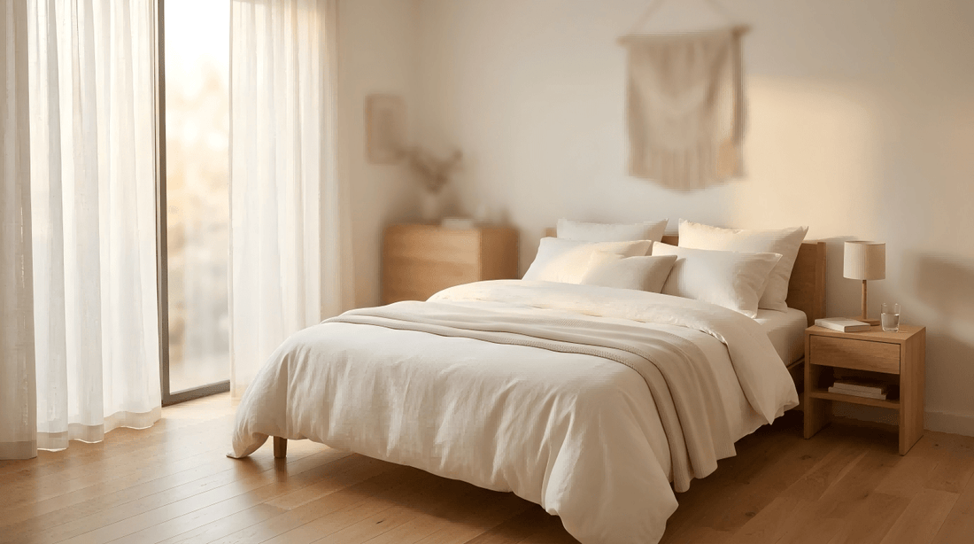 You Filter Your Drinking Water. Why Are You Still Breathing Unfiltered Air While You Sleep? - Y&O