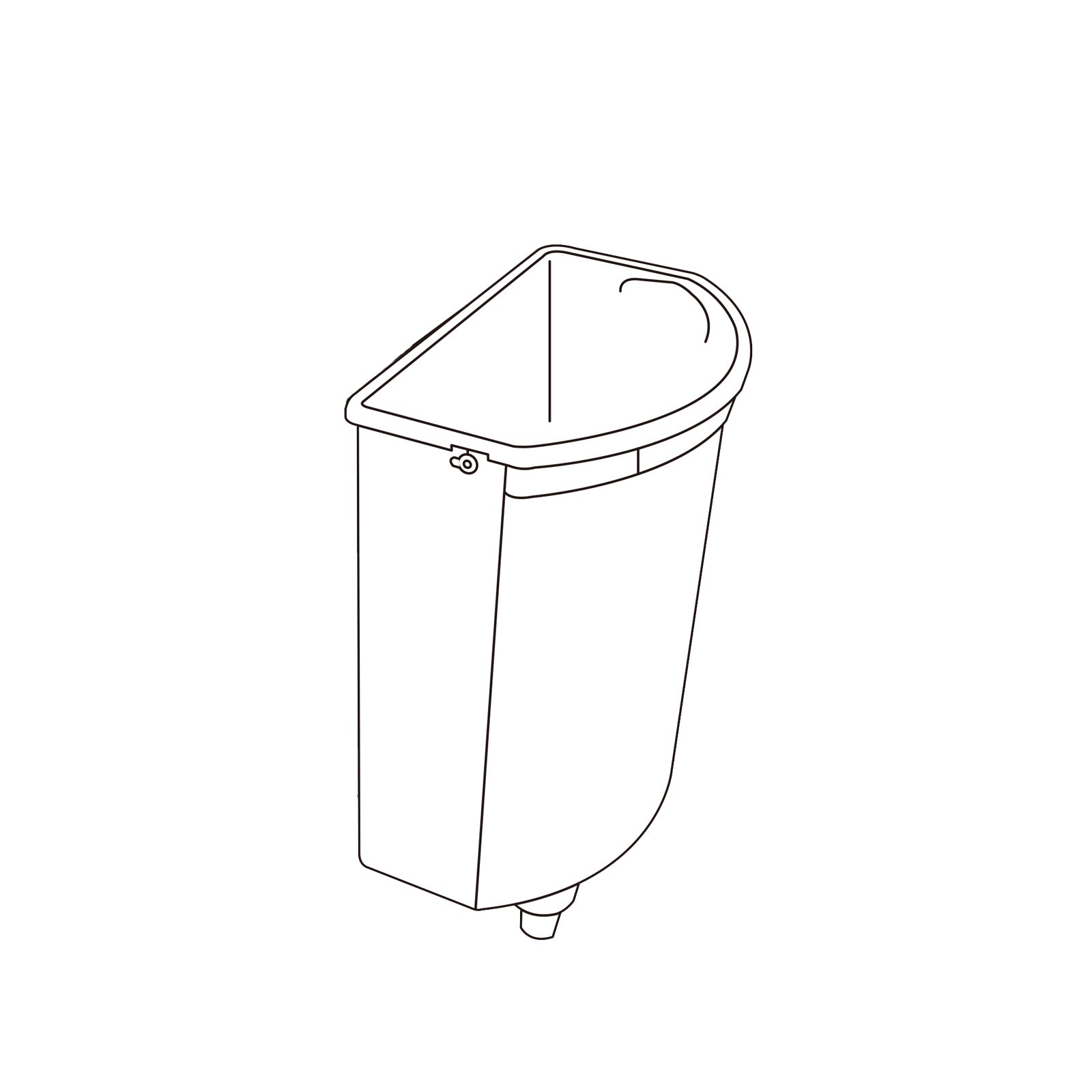 Water Tank for Y&O Steam Plus