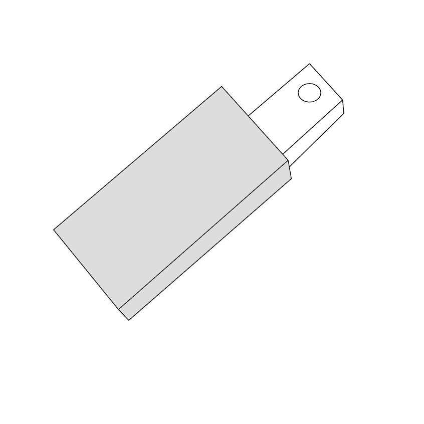 Y&O flotte pour Humidificateur à vapeur