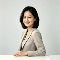 Olivia Chen