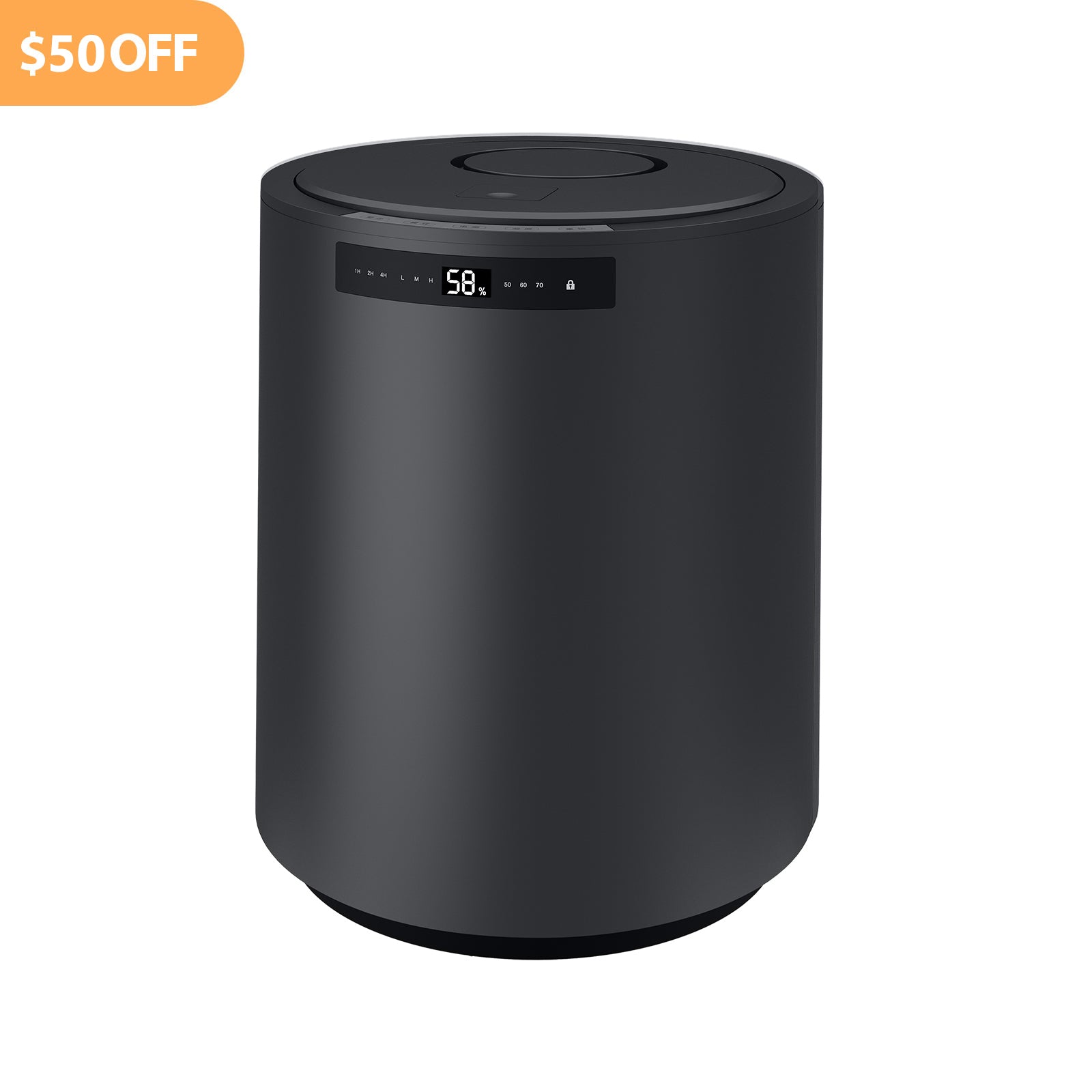YO 10L Steam Whole House Humidifier