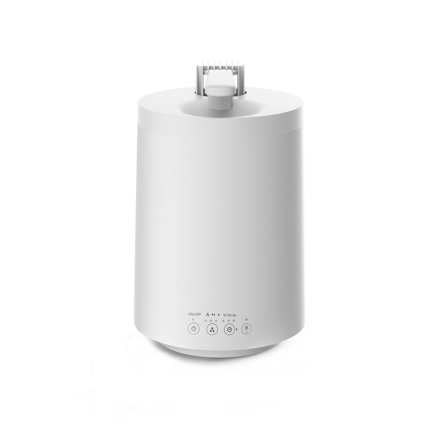 Humidificateur à vapeur 3L pour la chambre