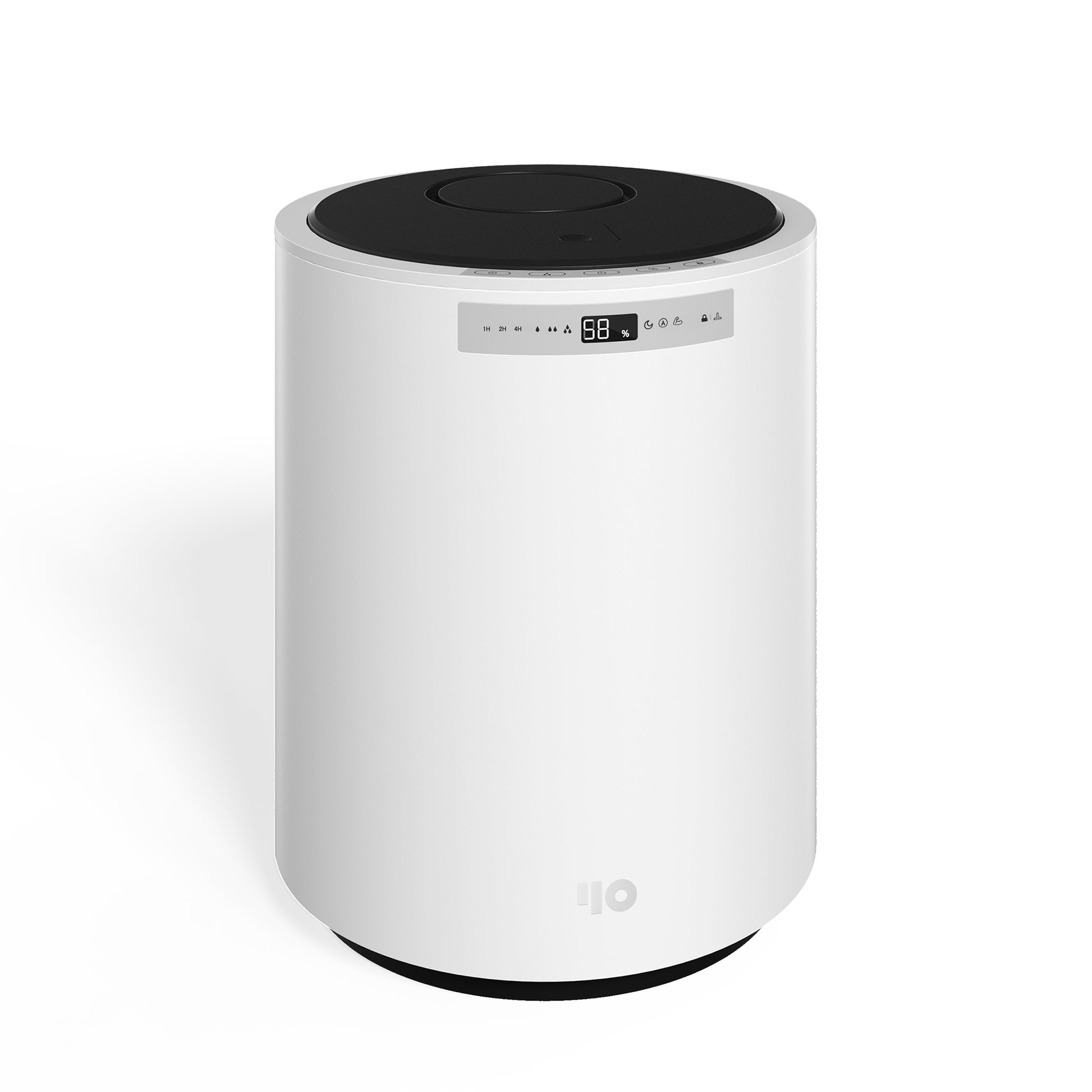 10L (2,64gal) vapeur Humidificateur en toute maison