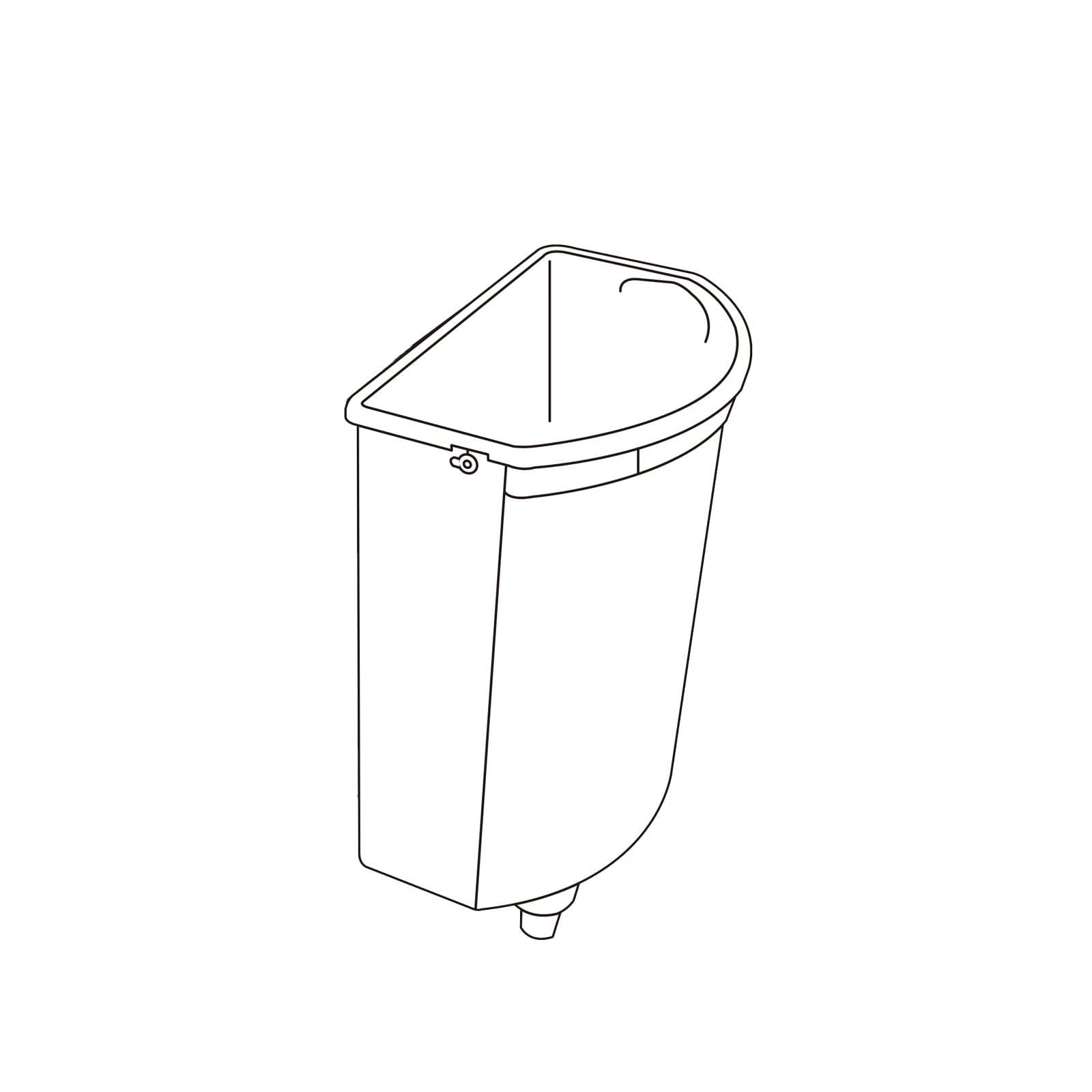 Water Tank for Y&O Steam Plus - Y&O